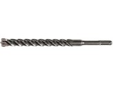 vrták POWERMAX 8,0x100/160mm, 4-břit, SDS-plus STALCO