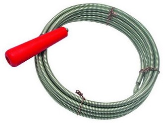 čistič odpadu 5m/10mm