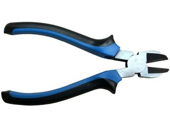 kleště štípací boční 180mm