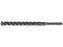 vrták POWERMAX 10,0x150/210mm, 4-břit, SDS-plus STALCO