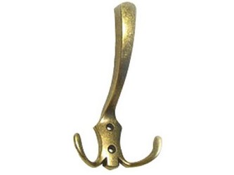 věšák ROMANA I. 77x130mm Ms pat.