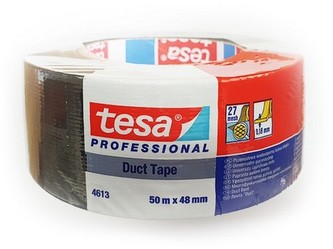 páska univerzální 48mmx50m ČER TESA