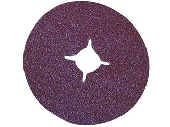 plátno fibrové do úhl.brusek 115mm zr.60 (5ks)