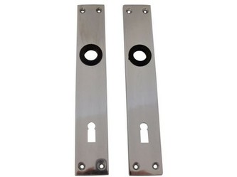 štít 90/klíč 26084 Al (1pár)