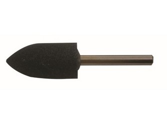 tělísko br.ogivální 20x40-6 C48 40 0 4V, se stopkou