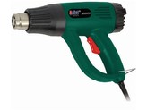 pistole horkovzdušná 2000W s příslušenstvím ASIST