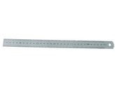 měřítko ocel. 1000mm INOX