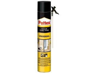 pěna montážní 750ml PATTEX