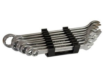 sada klíčů OP 8-19mm 8díl. FESTA