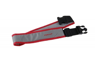 opasek nylonový 120x6cm FESTA