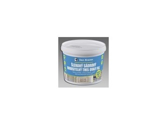 tmel sádrový brousitelný QUALY FILL 250ml BD