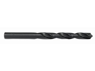 vrták do kovu 0,5x 6/22mm (10ks) IRWIN vybrušovaný