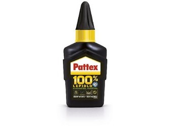 lepidlo univerzální 50g PATTEX 100%