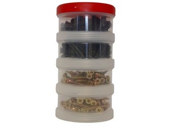 organizér - SADA spojovací materiál č.5