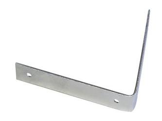 úhelník 100mm K Zn 11129 (25ks)