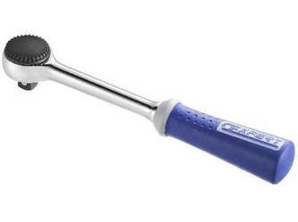 ráčna 1/2\" s přepínacím kolečkem TONA EXPERT