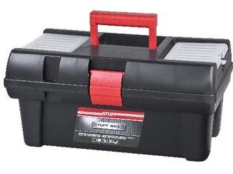 kufr na nářadí 16\" STUFF PROFI 415x220x205mm