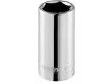 hlavice 1/2\" prodloužená 18mm TONA EXPERT