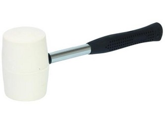 palička gumová 750g, 65mm BÍ, PH rukojeť