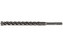 vrták POWERMAX 8,0x150/210mm, 4-břit, SDS-plus STALCO