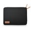 PORT DESIGNS TORINO pouzdro na 13,3/14\" notebook, černé