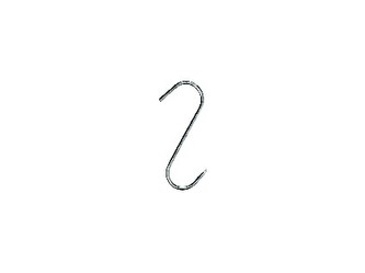 hák řeznický 120x5,0mm pu Sn (10ks)