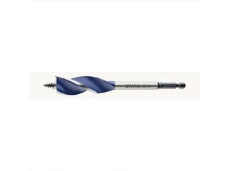 vrták do dřeva BLUE GROUVE 6,0x20mm IRWIN