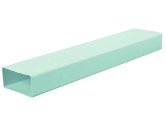 kanál plochý 1,0m - V 110x55x1000mm