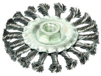 kartáč okružní 115/0,5 M14 copy FESTA