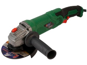 bruska úhlová 125mm/ 900W ASIST