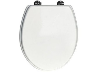 sedátko WC MDF BÍ