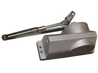 zavírač dveřní K214/12 20-38kg