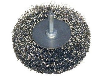 kartáč okružní stopka drát 60/0,3 1ř.