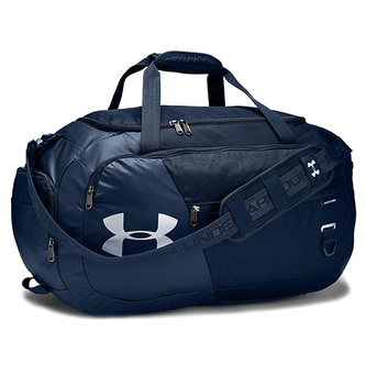 Taška Under Armour Undeniable Duffel 4.0 XS | Tmavě modrá | Objem 30 l