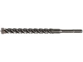 vrták POWERMAX 6,0x100/160mm, 4-břit, SDS-plus STALCO