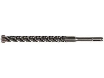 vrták POWERMAX 6,0x100/160mm, 4-břit, SDS-plus STALCO