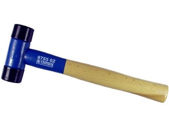 palička 452g 8755-02 dřevěná rukojeť