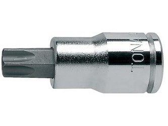 hlavice 1/2\" zástrčná trx 55 TONA EXPERT