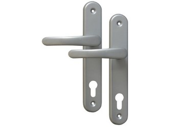 kování MICHAELA kl+kl, vložka 90 kov. STŘ