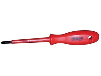 šroubovák PHILLIPS PROFI 2x100 8039-02