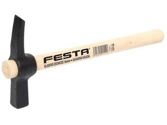 kladivo zednické 36mm FESTA