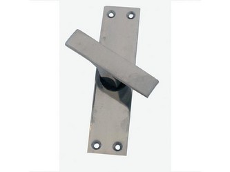 rozvora okenní dvoucestná 26078 Al blistr