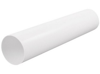 kanál kulatý 0,5m - V 129x500mm