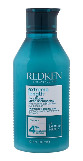 Redken Extreme Kondicionér Length 300 ml Conditioner With Biotin pro ženy