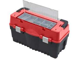 kufr na nářadí FORMULA CARBO 700 RS FLEX 595x289x328mm kufr na nářadí FORMULA CARBO 700 RS FLEX 595x289x328mm