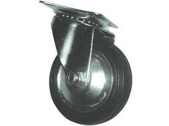 kolečko 75 otočné/40kg