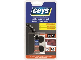 lepidlo na duše 5g + 4 záplaty CEYS