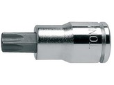hlavice 1/2\" zástrčná trx 40 TONA EXPERT