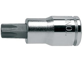 hlavice 1/2\" zástrčná trx 40 TONA EXPERT