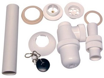 sifon umyv.P-967A DN 40 PH SAM